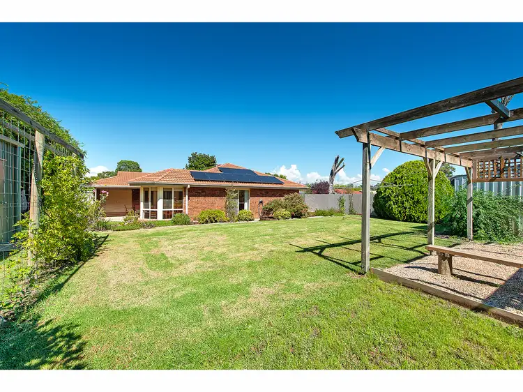 Main view of Homely house listing, 3 Owen Court, Lavington NSW 2641