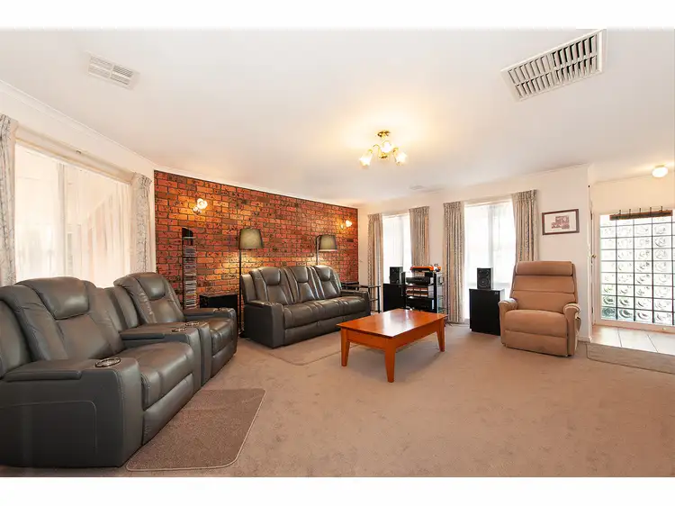 Third view of Homely house listing, 3 Owen Court, Lavington NSW 2641