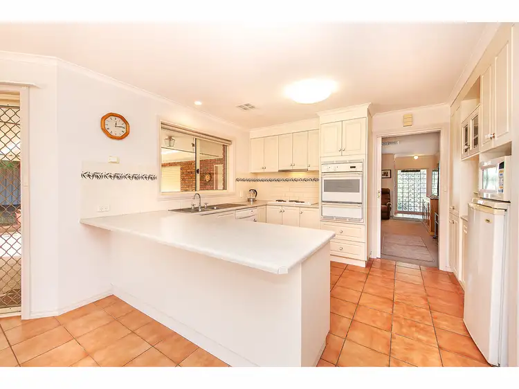 Fourth view of Homely house listing, 3 Owen Court, Lavington NSW 2641