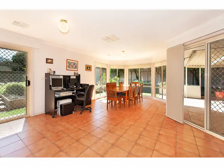Fifth view of Homely house listing, 3 Owen Court, Lavington NSW 2641