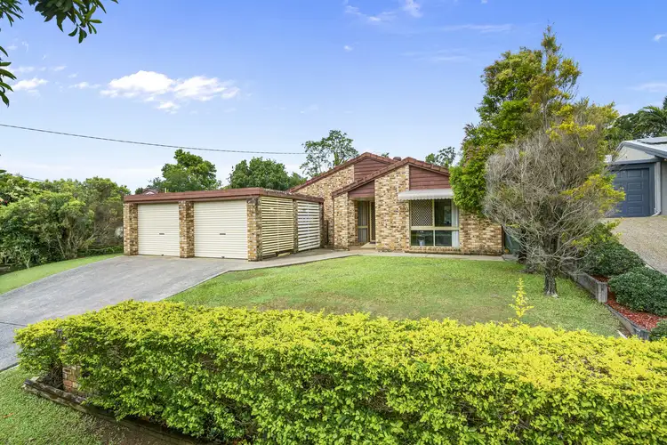 Main view of Homely house listing, 158 Vienna Road, Alexandra Hills QLD 4161