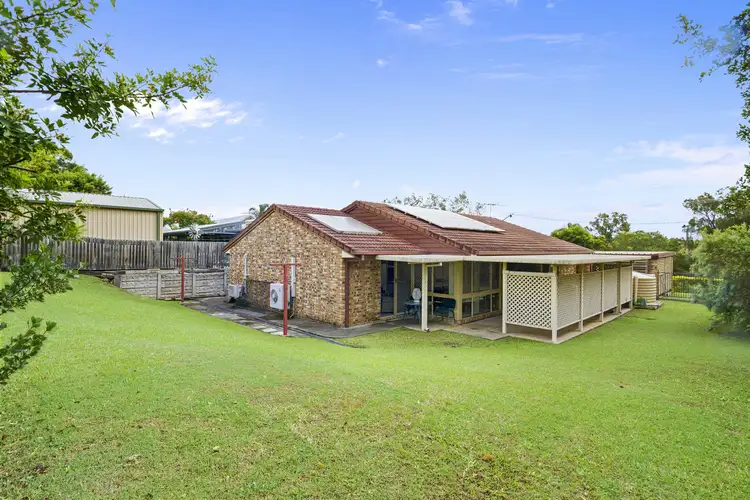 Fourth view of Homely house listing, 158 Vienna Road, Alexandra Hills QLD 4161