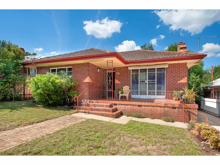 752 Sackville Street, Albury NSW 2640