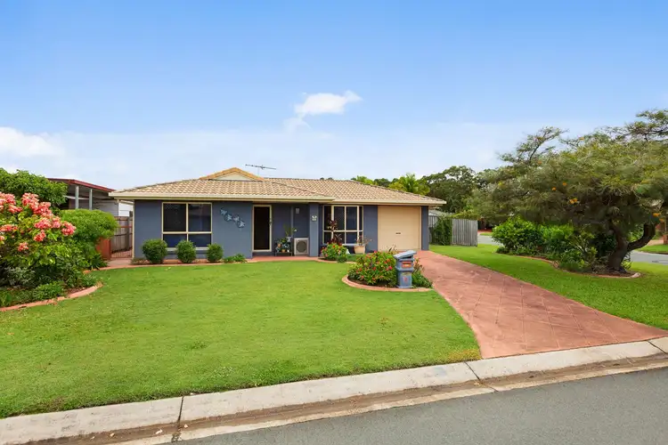 Main view of Homely house listing, 6 Gum Nut Court, Victoria Point QLD 4165