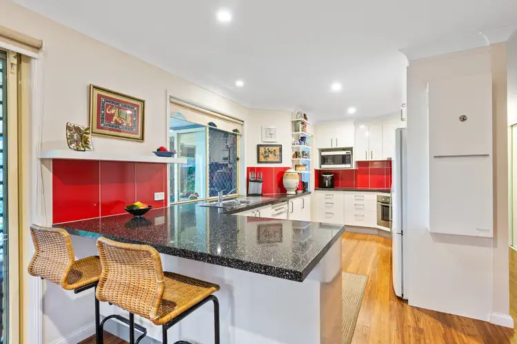 Second view of Homely house listing, 6 Gum Nut Court, Victoria Point QLD 4165