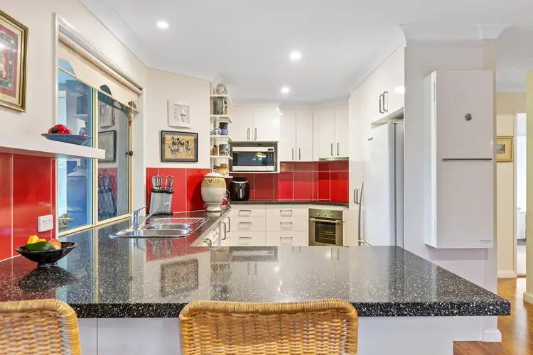 Third view of Homely house listing, 6 Gum Nut Court, Victoria Point QLD 4165