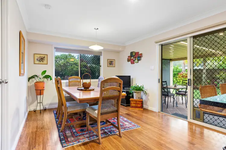 Fourth view of Homely house listing, 6 Gum Nut Court, Victoria Point QLD 4165