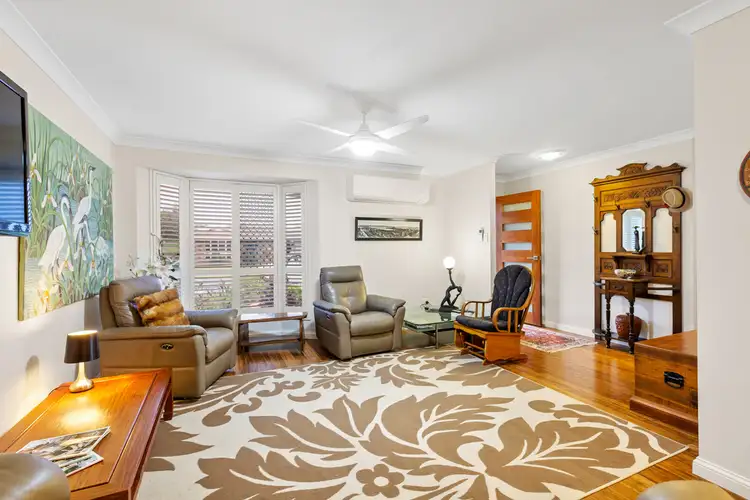 Sixth view of Homely house listing, 6 Gum Nut Court, Victoria Point QLD 4165
