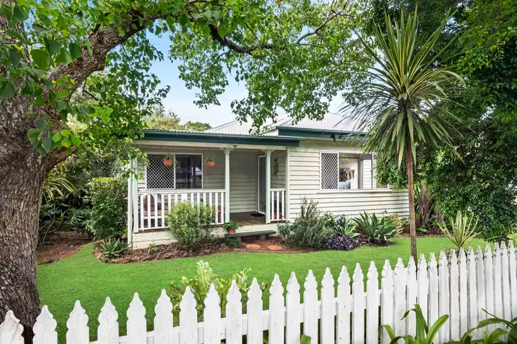 Main view of Homely house listing, 30 Geoffrey Street, Mount Lofty QLD 4350