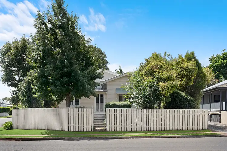 157 Bridge Street, North Toowoomba QLD 4350