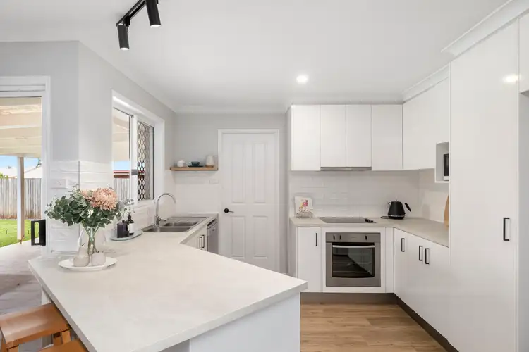 Third view of Homely house listing, 20 Freyling Court, Kearneys Spring QLD 4350