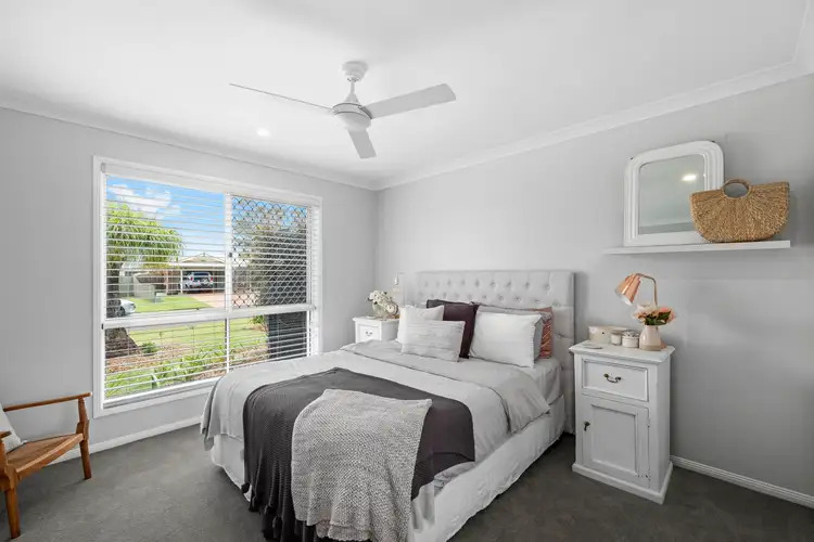 Sixth view of Homely house listing, 20 Freyling Court, Kearneys Spring QLD 4350