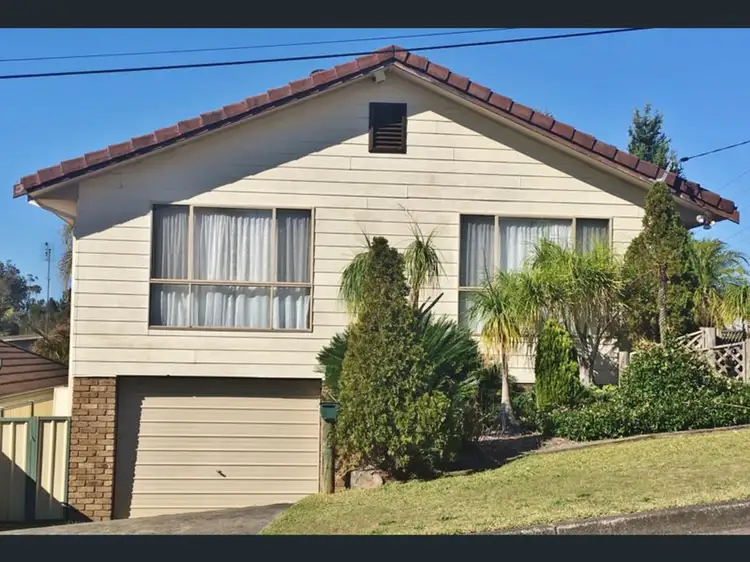 65 Thomas Walker Drive, Chittaway Bay NSW 2261