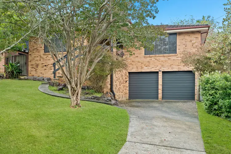 Main view of Homely house listing, 23 Giselle Avenue, Wyoming NSW 2250