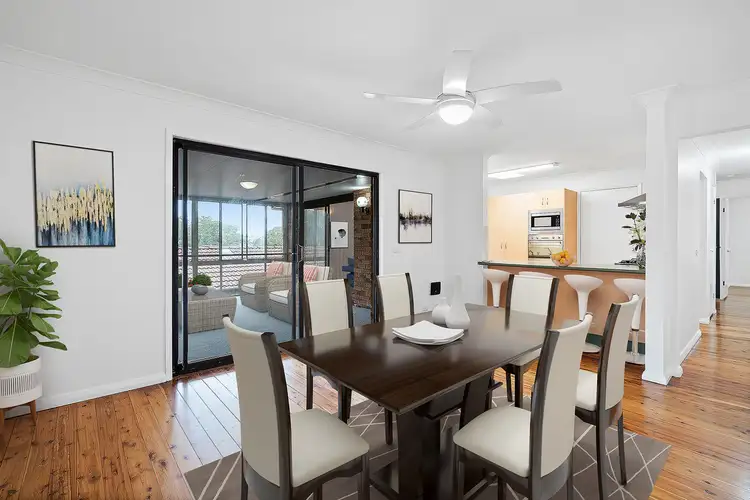 Third view of Homely house listing, 23 Giselle Avenue, Wyoming NSW 2250