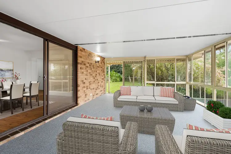 Fourth view of Homely house listing, 23 Giselle Avenue, Wyoming NSW 2250