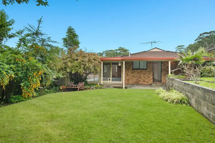 Sixth view of Homely house listing, 23 Giselle Avenue, Wyoming NSW 2250