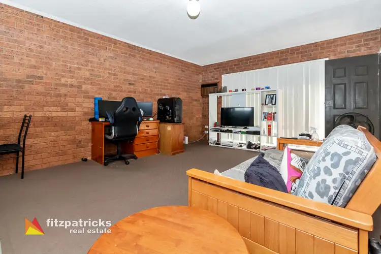 Third view of Homely flat listing, 3/76 Travers Street, Wagga Wagga NSW 2650
