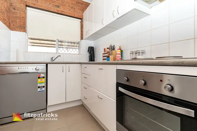 Fourth view of Homely flat listing, 3/76 Travers Street, Wagga Wagga NSW 2650