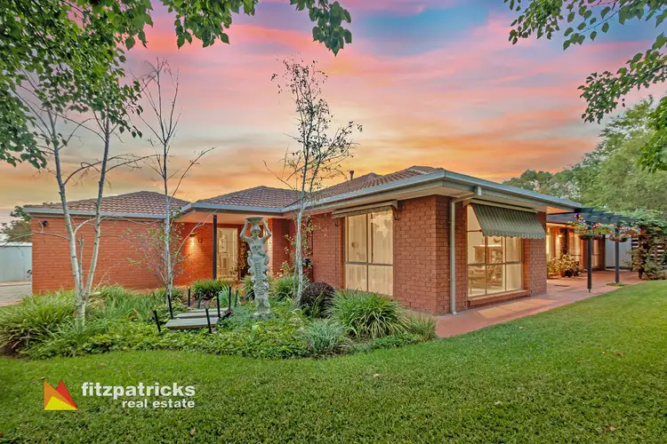 3 Frances Court, Ashmont NSW 2650
