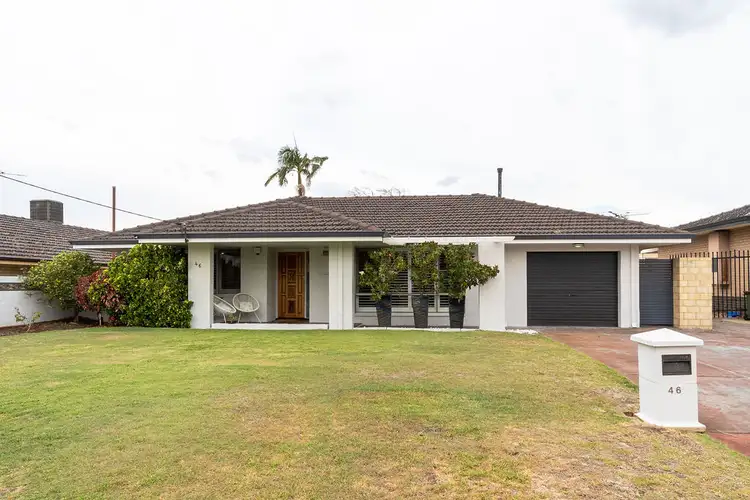 46 Lynmouth Road, Dianella WA 6059