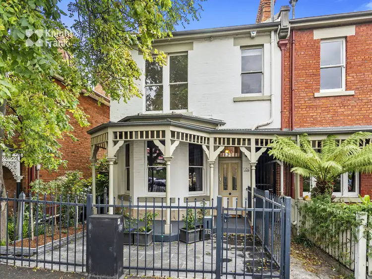 75 Hampden Road, Battery Point TAS 7004