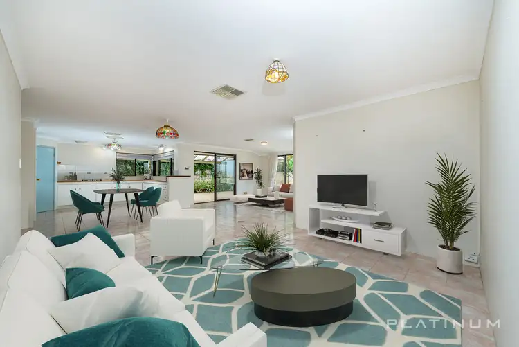 Sixth view of Homely house listing, 14 Crosshill Green, Kinross WA 6028
