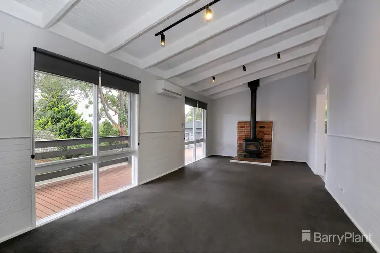Fourth view of Homely house listing, 4 Beatty Parade, Cockatoo VIC 3781