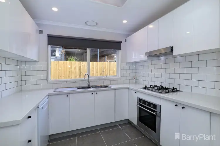 Fifth view of Homely house listing, 4 Beatty Parade, Cockatoo VIC 3781