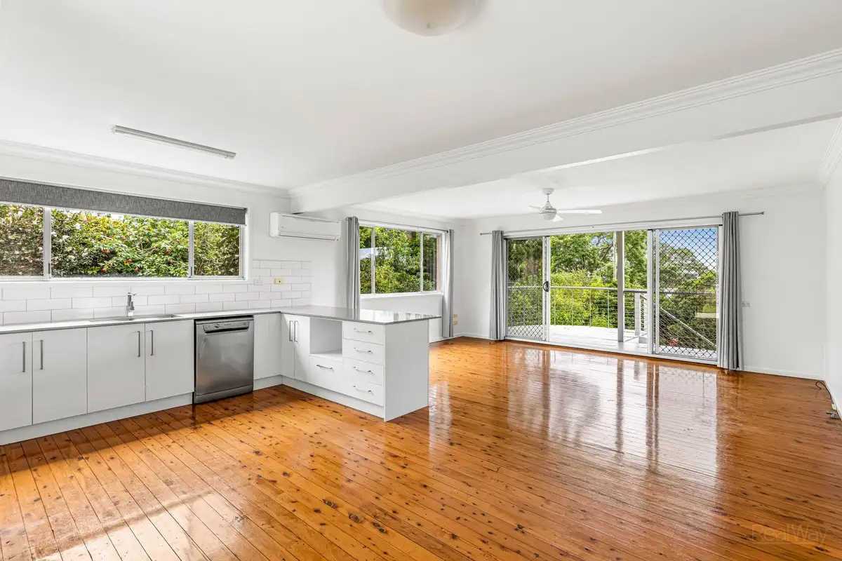 Main view of Homely house listing, 55 Mackenzie Street, Mount Lofty QLD 4350