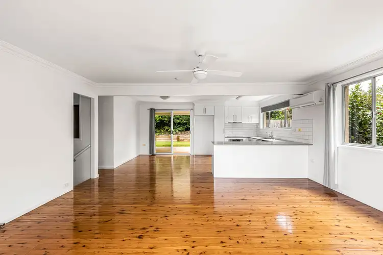 Third view of Homely house listing, 55 Mackenzie Street, Mount Lofty QLD 4350