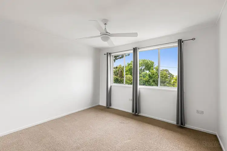 Fourth view of Homely house listing, 55 Mackenzie Street, Mount Lofty QLD 4350