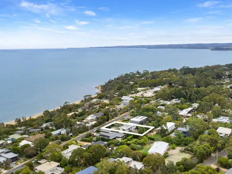 Main view of Homely house listing, 24 Tasman Road, Somers VIC 3927