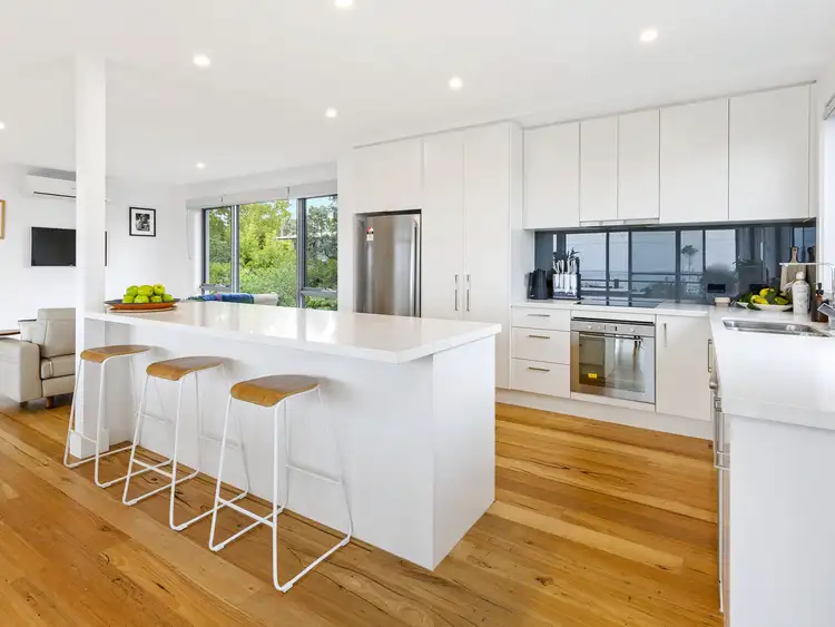 Third view of Homely house listing, 24 Tasman Road, Somers VIC 3927