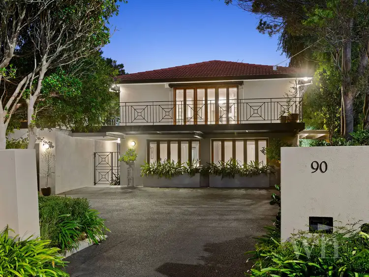 90 Dominion Road, Mount Martha VIC 3934