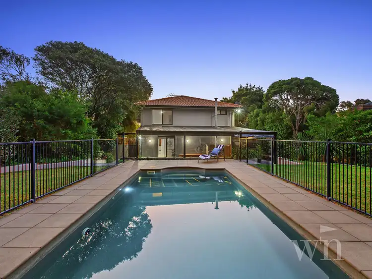 Third view of Homely house listing, 90 Dominion Road, Mount Martha VIC 3934