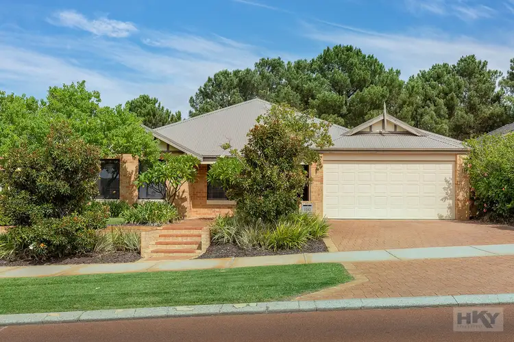 160 Charlottes Vista, Ellenbrook WA 6069
