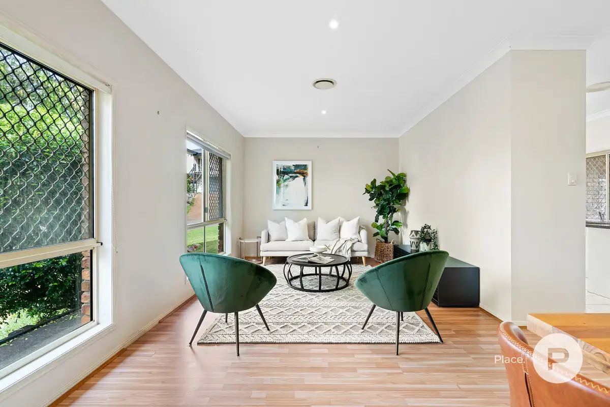 Main view of Homely house listing, 21 Aramis Place, Nudgee QLD 4014