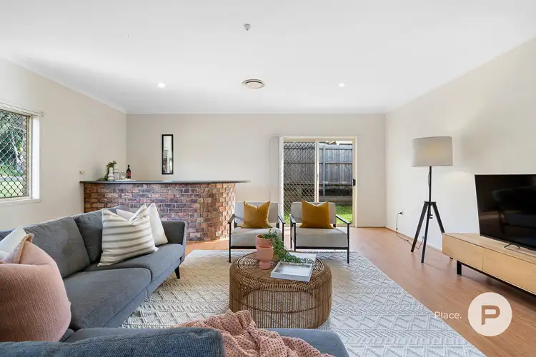 Third view of Homely house listing, 21 Aramis Place, Nudgee QLD 4014