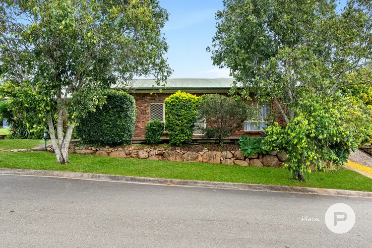 Fourth view of Homely house listing, 21 Aramis Place, Nudgee QLD 4014