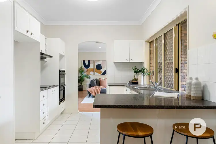 Fifth view of Homely house listing, 21 Aramis Place, Nudgee QLD 4014