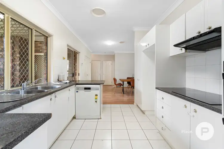 Sixth view of Homely house listing, 21 Aramis Place, Nudgee QLD 4014