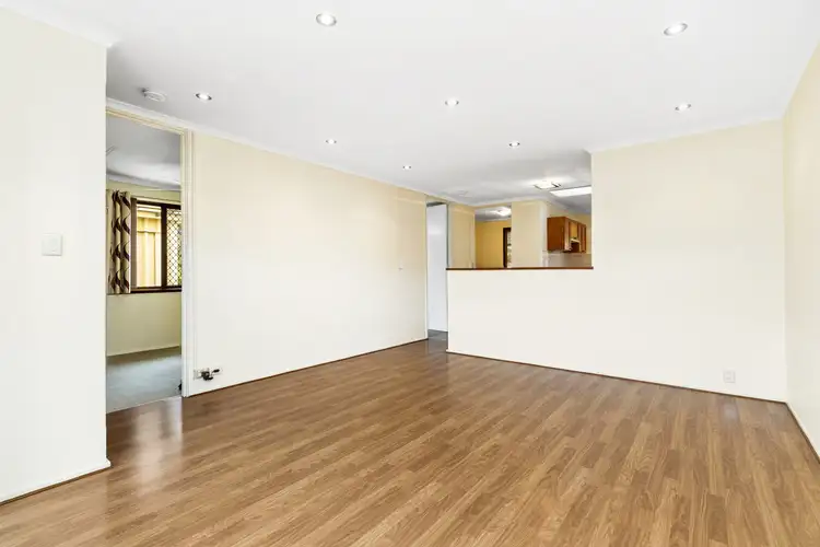 Sixth view of Homely house listing, 15A Neville Drive, Wanneroo WA 6065
