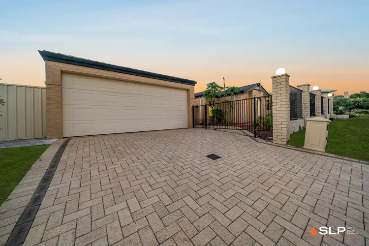 Second view of Homely house listing, 15 Westwood Meander, Carramar WA 6031