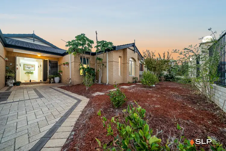 Third view of Homely house listing, 15 Westwood Meander, Carramar WA 6031