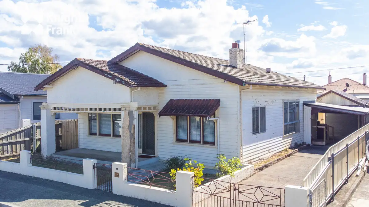 Main view of Homely house listing, 18 Waugh Street, Invermay TAS 7248