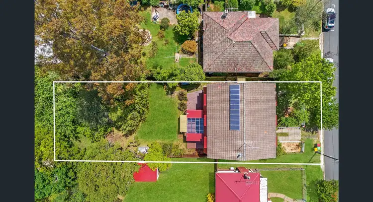 Fourth view of Homely house listing, 49 Martin Street, Katoomba NSW 2780