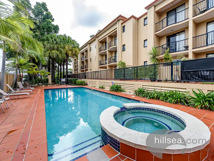 Main view of Homely apartment listing, 53/61 North Street, Southport QLD 4215