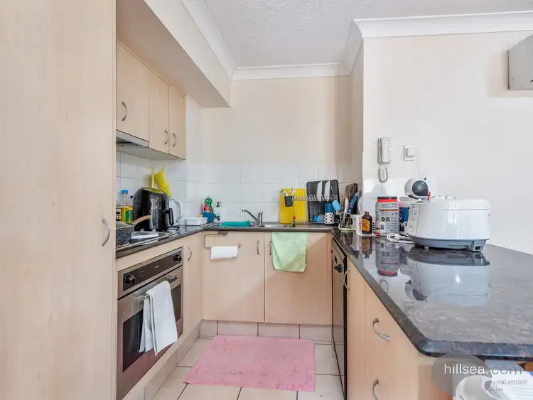 Third view of Homely apartment listing, 53/61 North Street, Southport QLD 4215