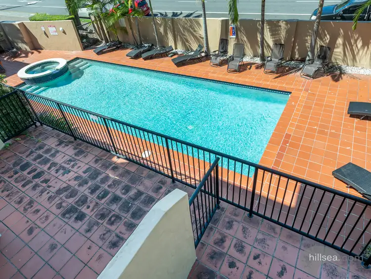 Seventh view of Homely apartment listing, 53/61 North Street, Southport QLD 4215